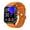 A, variant on Nkmbld Watch Fitness Tracker Smart Watch 1.95inch TFT 240x282IPS Display Screen Smart Watches for Android Phones Smart Fitness Watch, Multicolor