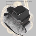 thumbnail image 3 of Guitar Fret Strings Mute Dampeners Muter Wraps Acoustic Classic Guitars Bass Ukulele Instruments Accessories Gray, 3 of 8