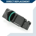 thumbnail image 4 of Sensor MAF No.06A906461C para Audi A4 1.8L 2000-2006 1 Pcs, 4 of 6