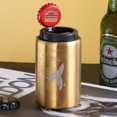 thumbnail image 4 of Destornillador de cerveza, abrebotellas de acero inoxidable, creativo, para bar, hogar, hotel, ktv, 4 of 6