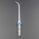 thumbnail image 5 of Advancent 4 piezas de punta de hilo de agua cabezal de recarga profesional accesorios de baño para el hogar interior reemplazo para WP-100 Suministros de limpieza para el hogar rosa + azul Advancent HA004668-02, 5 of 6