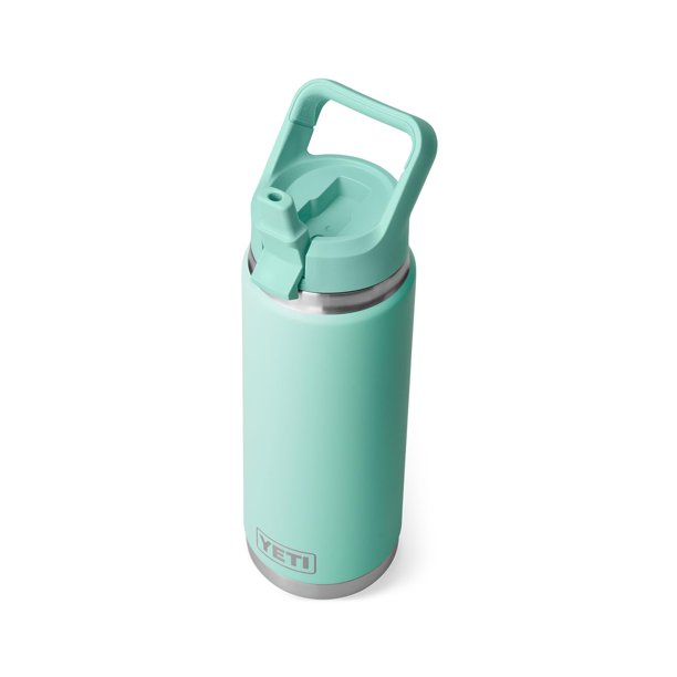Botella YETI Rambler 770 ml de acero inoxidable con aislamiento al vacío
