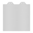 thumbnail image 2 of licencia de construcción de material acero con , 120 , accesorio de impresora 3D, con de flexible de eliminación de superficie sin Baoblaze Cama caliente, 2 of 7