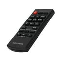 thumbnail image 2 of N2QAYC000060 Control remoto del sistema de sonido Control remoto para SCHC17EBK SCHC28P, 2 of 14