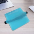 thumbnail image 2 of Bolsa de mochila impermeable ligera Zulema Paquete seco impermeable azul claro, 2 of 7