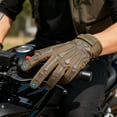 thumbnail image 3 of Gants de Sports d'Hiver Polyvalents avec Prise Renforcée pour Activités de Vélo, Moto et Randonnée en Plein Air, Airsoft et Paintball, 3 of 3