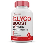 Glyco Boost Extreme Advanced Formula 1295MG 60 Capsules