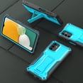 thumbnail image 5 of ExoGuard For Samsung Galaxy A13 5G Case, Phone Case with Screen Protector and Kickstand (Blue), 5 of 8