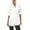 White, variant on Lauren Ralph Lauren Womens Cotton Cover-Up Button-Down Top
