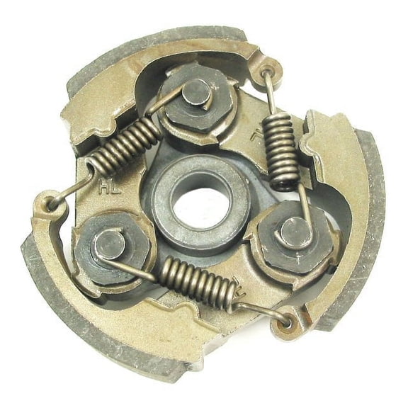 RedCap Clutch Pad 2-Stroke 43cc 47cc 49cc Mini Pocket Bike ATV Quad Scooter CAG MTA1 MTA2 MTA3 X1 X2 X7 Mini Dirt Bike Go Kart