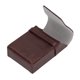 thumbnail image 5 of Porta Cigarrillos, Caja de Cigarrillos de Cuero de PU Estuche para Cigarrillos Caja de Cigarrillos de Cuero de PU Eleve su Experiencia, 5 of 8