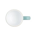 thumbnail image 2 of Denby Azure Coast Large Curve Mug, 2 of 4