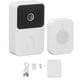 thumbnail image 1 of Timbre inteligente visualizable, intercomunicador inalámbrico WiFi, cámara de vídeo, timbre de puerta M8 480P HD, visión nocturna para aplicación Tuya, 1 of 14