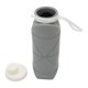 thumbnail image 4 of Botella de agua plegable de 600ml, botella de agua de viaje ligera a prueba de fugas de silicona de calidad alimentaria para gimnasio, deportes de acampada, 4 of 14