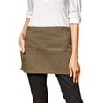 thumbnail image 2 of Premier Colours 3 Pocket Short Apron, 2 of 2