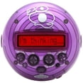 thumbnail image 2 of Radica 20Q Artificial Intelligence Game - Colors may vary since the item may come in 3 different colors, 2 of 3