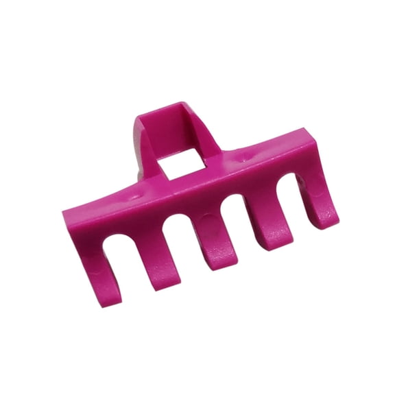 Badminton Stringing Racquet Load Spreader Embedded Racket High Pounds Load Adapter Protector Stringing Machine Tools