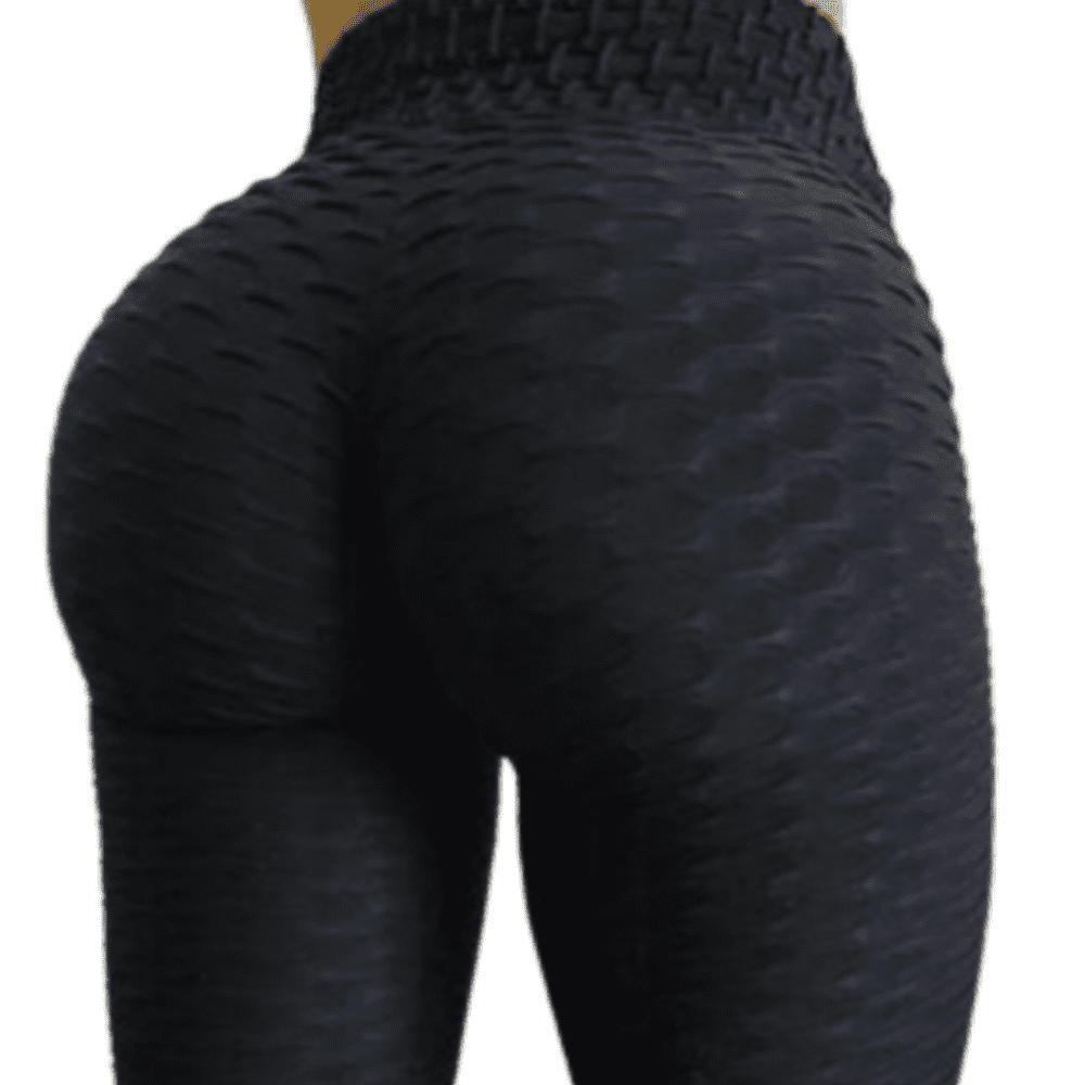 Zentrex Womens Seamless Workout Shorts Scrunch Butt Lifting Yoga Pants High Waisted Tummy Control Commpression Tights 