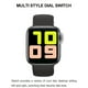 thumbnail image 2 of reloj inteligente explosión T500 llamada bluetooth pantalla táctil completa corazón Labymos  reloj inteligente, 2 of 7