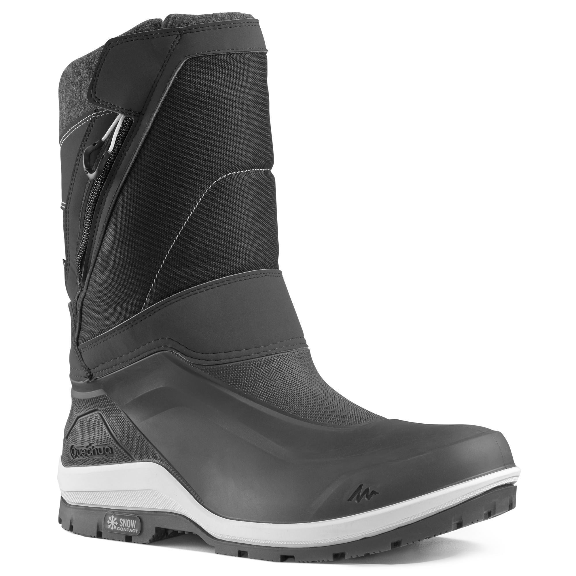 Hiking X-Warm Boots SH500 