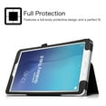 thumbnail image 5 of For Samsung Galaxy Tab E 9.6 / Samsung Tab E Nook 9.6 Tablet Case - Fintie Folio PU Leather Stand Cover, 5 of 7