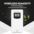 thumbnail image 5 of Wireless Sensor Probe Temperature Monitor - Outdoor Replacement Sensor for Weather Station), 5 of 5