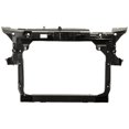 thumbnail image 2 of Radiator Support Core Assembly For 2007-2015 Mazda CX-9 TD1153110E MA1225154, 2 of 4