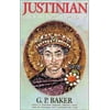 Justinian: The Last Roman Emporer (Paperback - Used) 0815412177 9780815412175