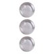 thumbnail image 1 of Bewildely Lampshade Cover Ceiling Light Fixture Office Globe Lamp Glass Bedroom Shade Type1 NO1, 1 of 1