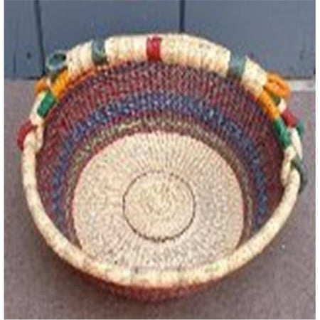 

Savanna PIE-02 Pie Fruit Tray with Handle Multi Color