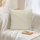 thumbnail image 5 of Ganfancp Funda de Almohada Estilo Verano Funda de Almohada Estilo Natural Adecuado para Sala de Estar Sofá Asiento de Coche Tamaño Es 17.71X17.71 Pulgadas Liquidación Ventas Hoy Ofertas Prime 1X Fund, 5 of 6