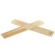 thumbnail image 5 of 10-pack Pieces Strength 2.5 High Quality Bamboo Reeds for Bb Clarinet Accessories, 5 of 5