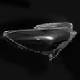 thumbnail image 5 of FlyFlise Right Front Headlight Cover Glass Lens Shell For Mazda 6 Atenza 17-19, 5 of 5