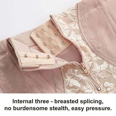 

JENPECH Women Butt Lifter Underwear Panties Hip Waist Trainer Body Shaper Shapewear