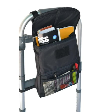 Diestco Deluxe Walker Bag | B5421