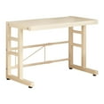 thumbnail image 1 of Elodie Microwave Rack 2 Tier Sturdy Heavy Duty Adjustable Countertop Organizer Kitchen Extendable, 1 of 8
