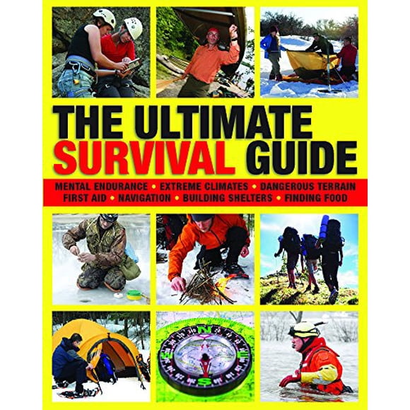 The Ultimate Survival Guide