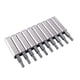 thumbnail image 1 of 10 piezas Amortiguador de puerta de muebles de acero inoxidable para cajón de caja oso de fresa Electrónica, 1 of 5