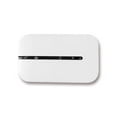 thumbnail image 1 of 4G Portabel Pocket WiFi Router 150Mbps WiFi Modem Bil Mobil Wifi Trådlös Hotspot med SIM-kortplats Portabel WiFi LGL, 1 of 5