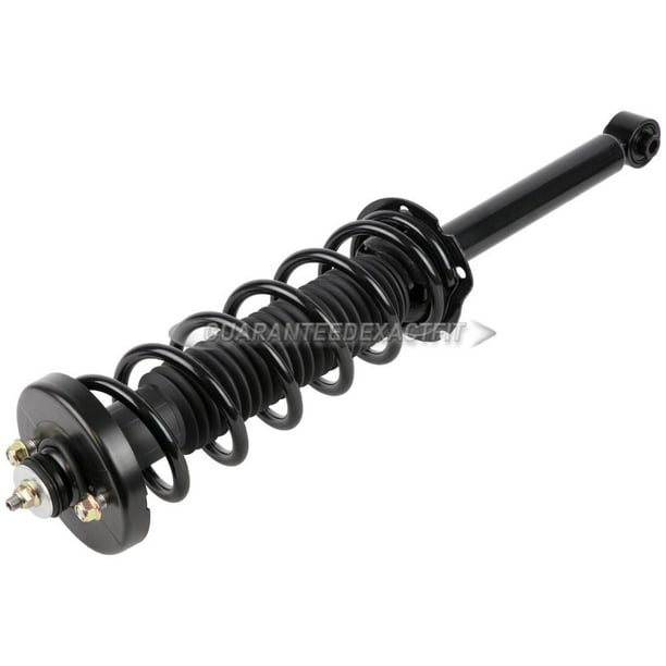 For Acura TL 2004 2005 2006 2007 2008 Front Strut Assembly Walmart