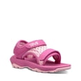 thumbnail image 2 of Sandalia Psyclone XLT para Niños Teva Rosa Talla 10 US, 2 of 6