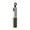 🔥 Green_New, variant on KITTEHIGM Flashlight Edc White Laser Flashlight Rechargeable Outdoor Portable LED Mini Camping Hiking Flashlight Portable Charging Lighting for Hiking and Emergency