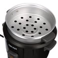 thumbnail image 6 of Aroma 6-Cup Pot Style Rice Cooker, 6 of 11