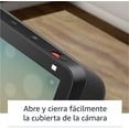 thumbnail image 4 of Echo Show 5 2nd Gen con asistente virtual Alexa, pantalla integrada de 5.5" Negro Amazon Show 5 2 Gen / CH / Charcoal, 4 of 4