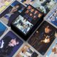 thumbnail image 1 of 55 unids/set Kpop Enhypen Dimensión: Tarjetas postales de respuesta, álbum de fotos En Lomo, tarjetas fotográficas En-connect para regalo de fanáticos de Kpop, 1 of 5