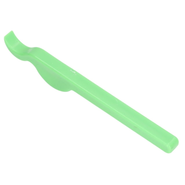 Opening Pry Bar, ABS Multipurpose Window Pry Bar Labor Saving M Shaped Tip For Car