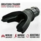 thumbnail image 3 of Adjustable Resistance Breathing Trainer Portable Lung Exerciser Inhale Respiratory Fitness Weight Loss for Men Women, 3 of 5