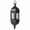 Black, variant on Metal Lantern for Candle Hanging,Vintage Wrought Iron Tea Light Holder for Wedding Decor,European Glass Candle Lantern for Ramadan,Outdoor Decorative Hanging Ornament for Patio
