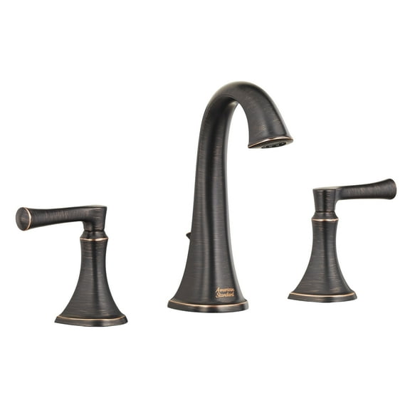 American Standard 7722.801 Estate Widespread Bathroom Faucet - Bronze
