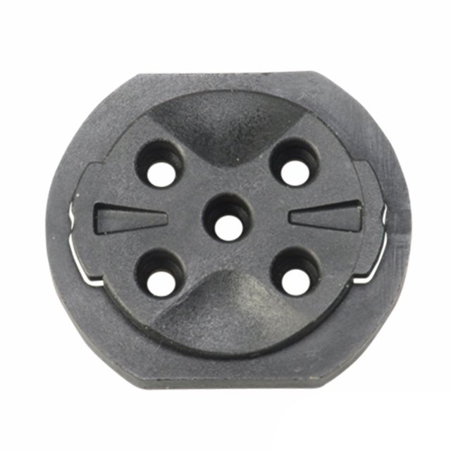 MYG Vélo Vélo Ordinateur Support de Support Fixe Base Mâle Siège Pièces de Réparation pour GARMIN